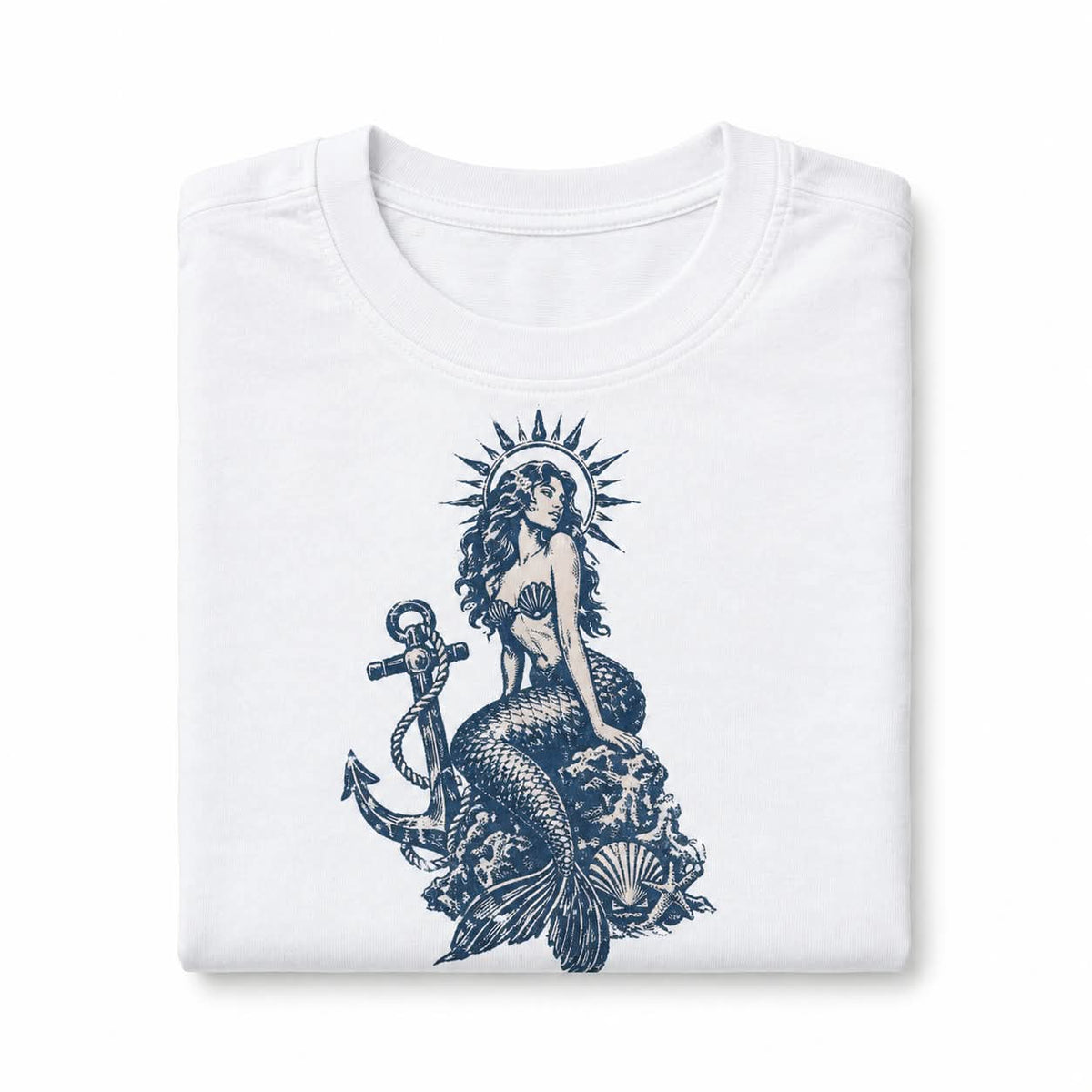 Women's Micro Rib Baby Tee