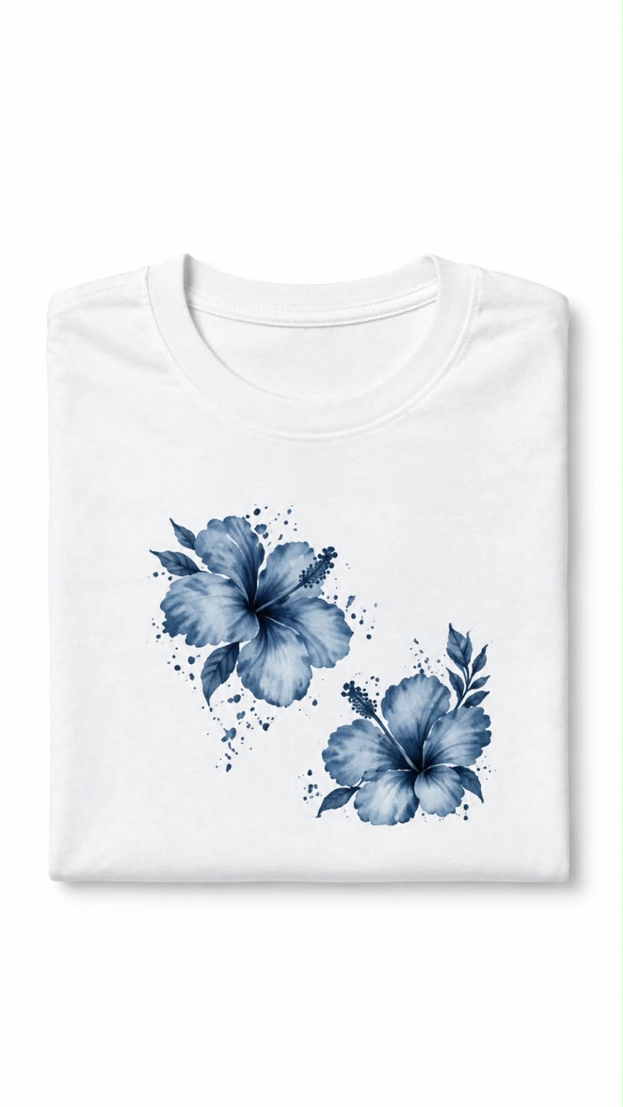 Women's Luxe Fitted Tee