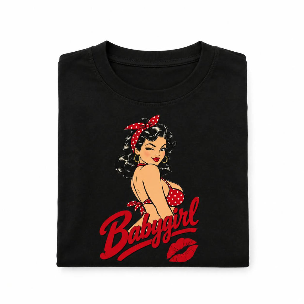 women's Easy Cotton Tee