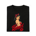 women's Easy Cotton Tee