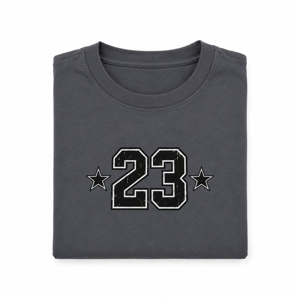 Women's Luxe Fitted Tee