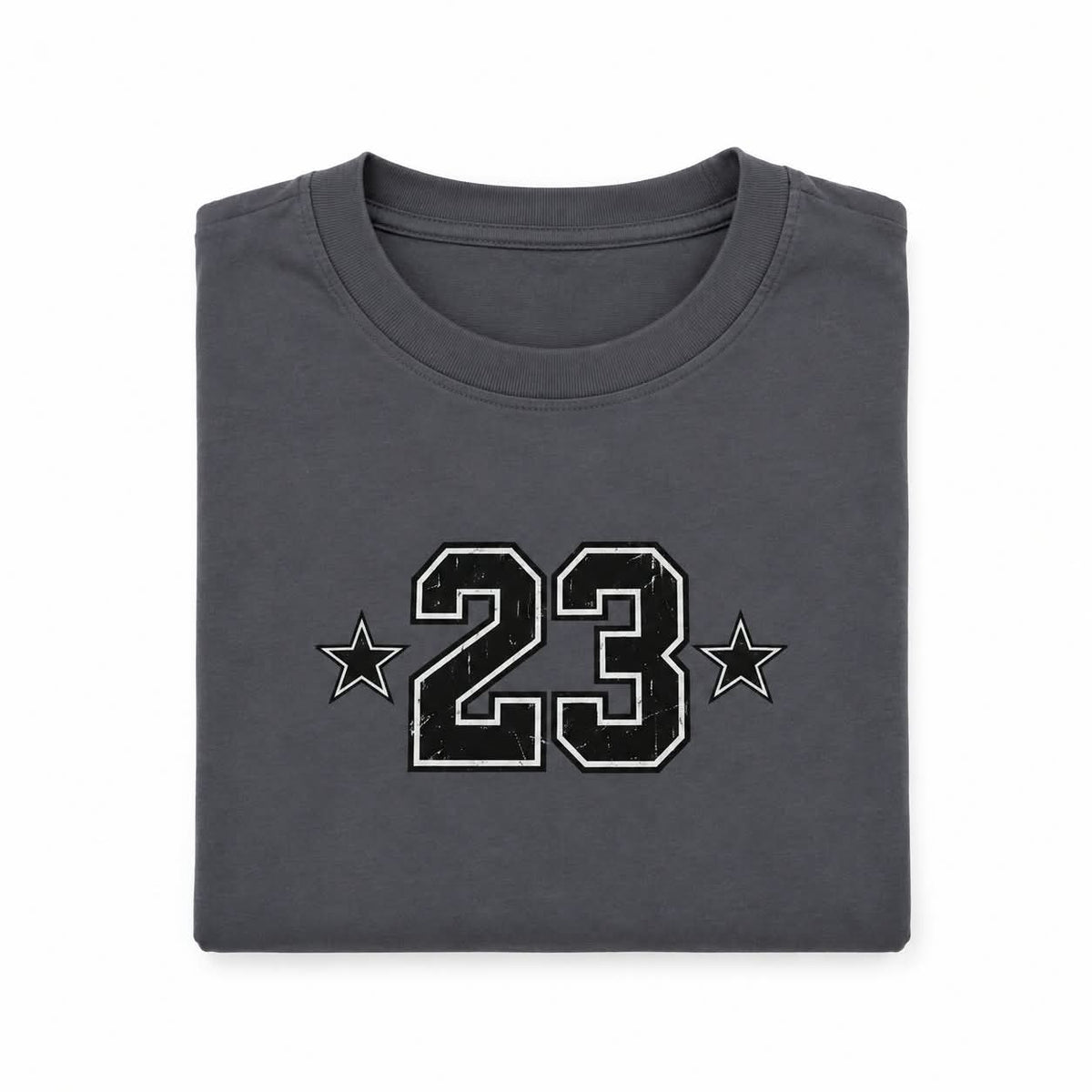 Women's Luxe Fitted Tee