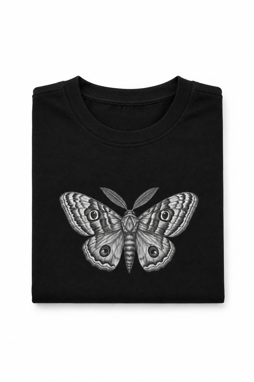 Women's Luxe Fitted Tee