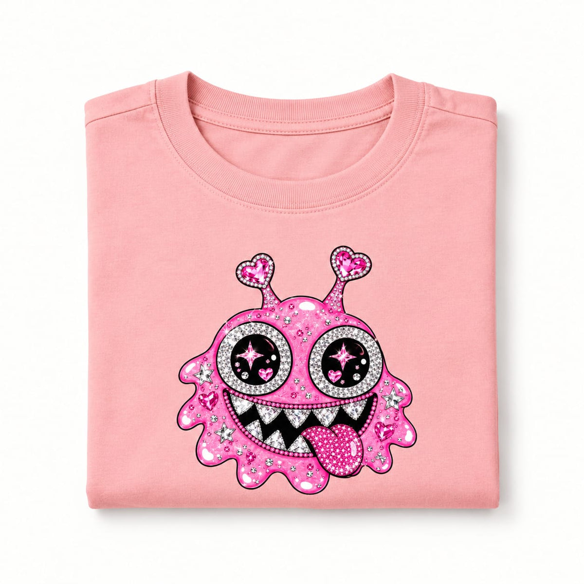 Women's Micro Rib Baby Tee