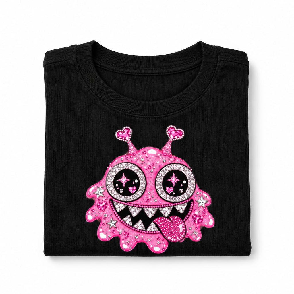 Women's Micro Rib Baby Tee