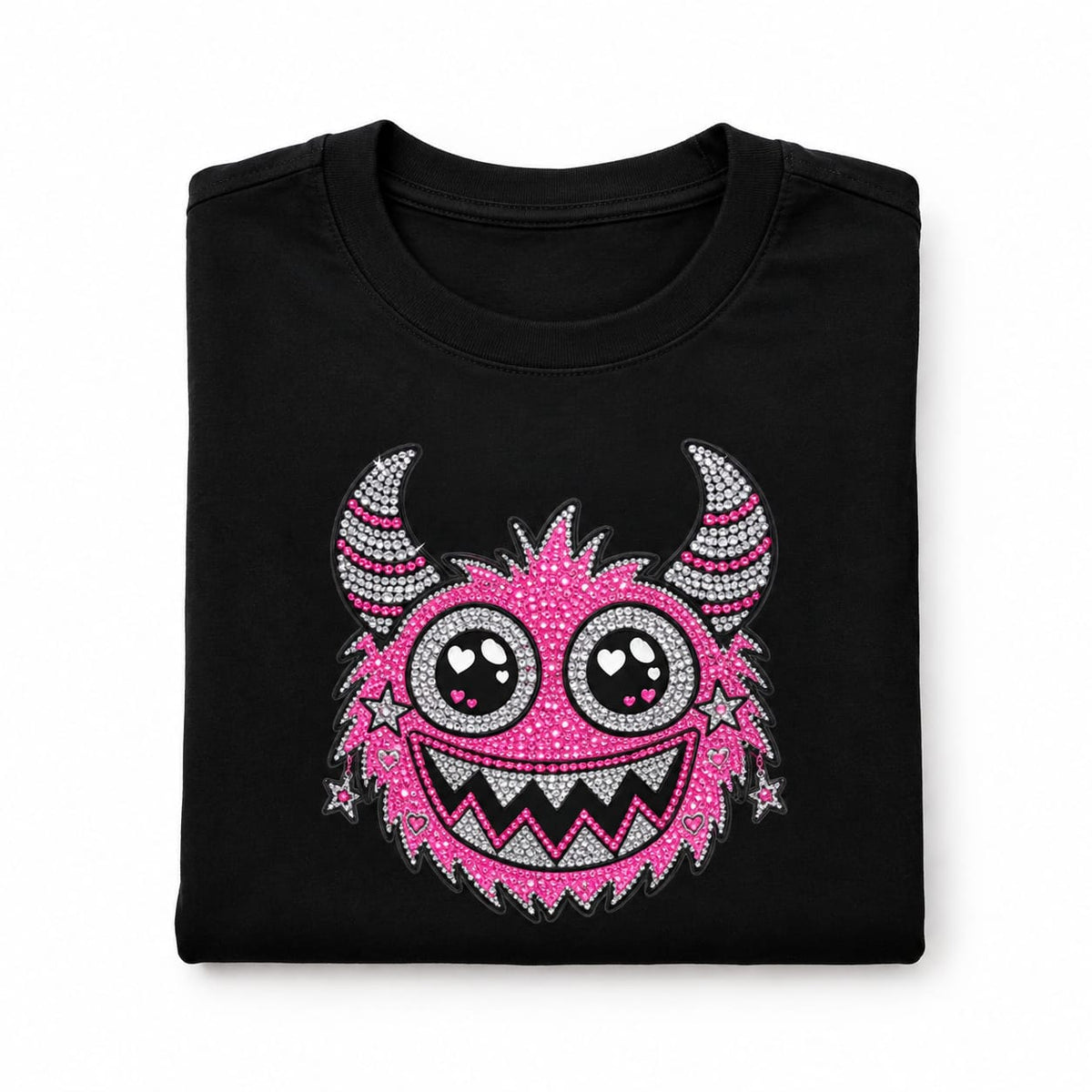 Women's Luxe Fitted Tee