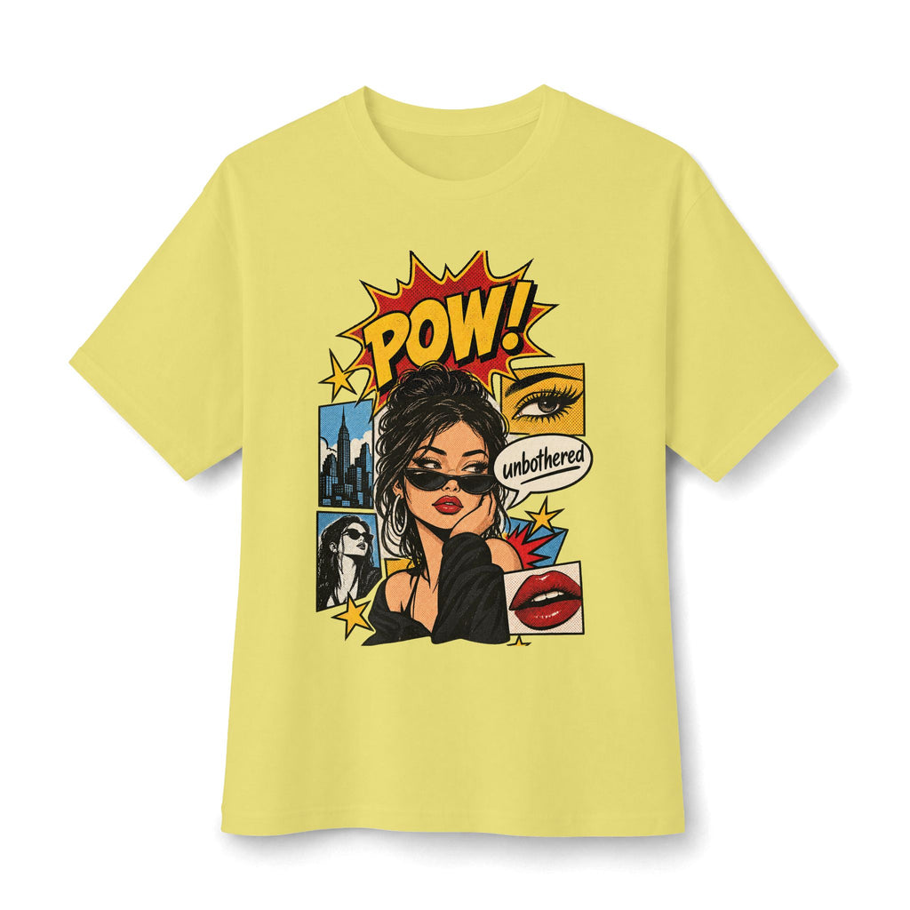 women's Easy Cotton Tee