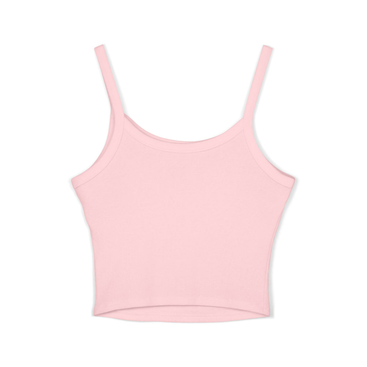 Digicam Women's Spaghetti Strap Tank Top