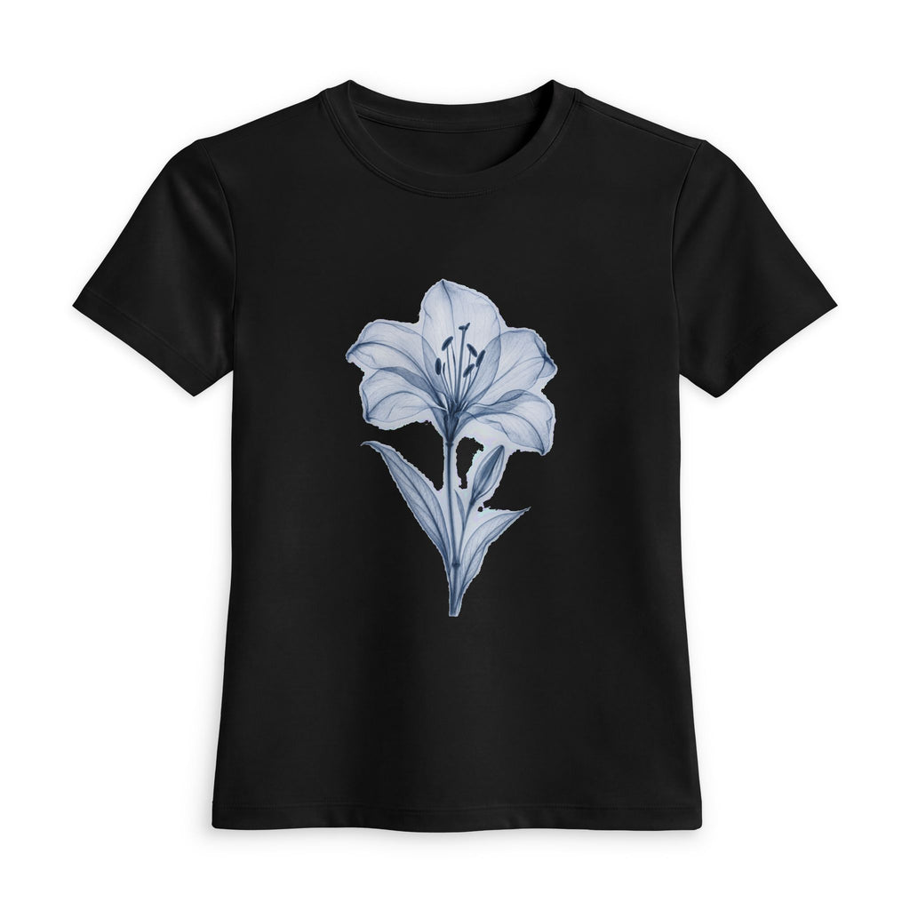 Women's Luxe Fitted Tee