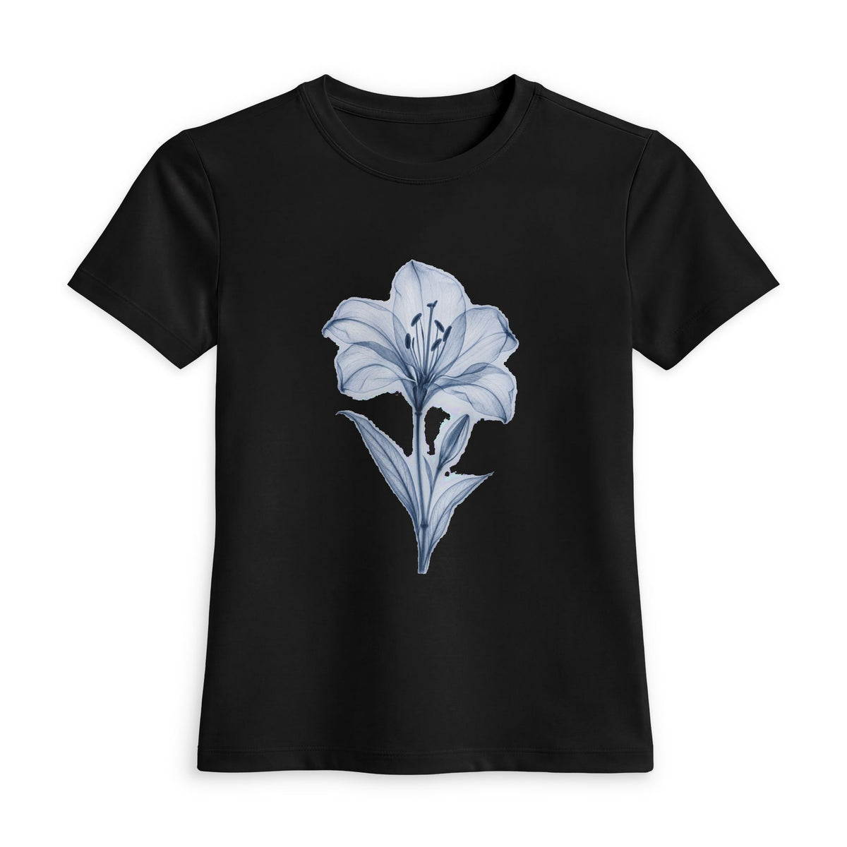 Women's Luxe Fitted Tee