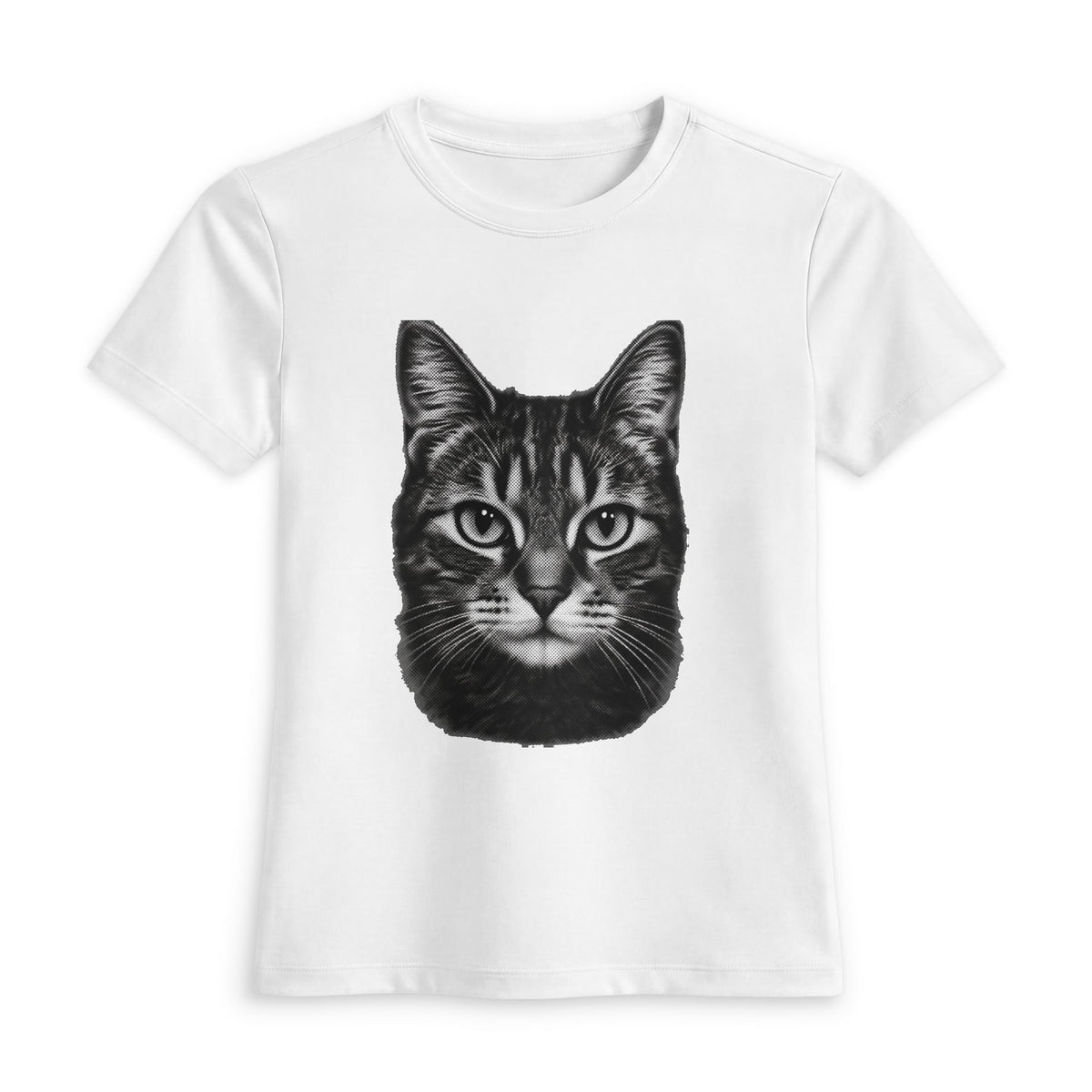 Women's Luxe Fitted Tee