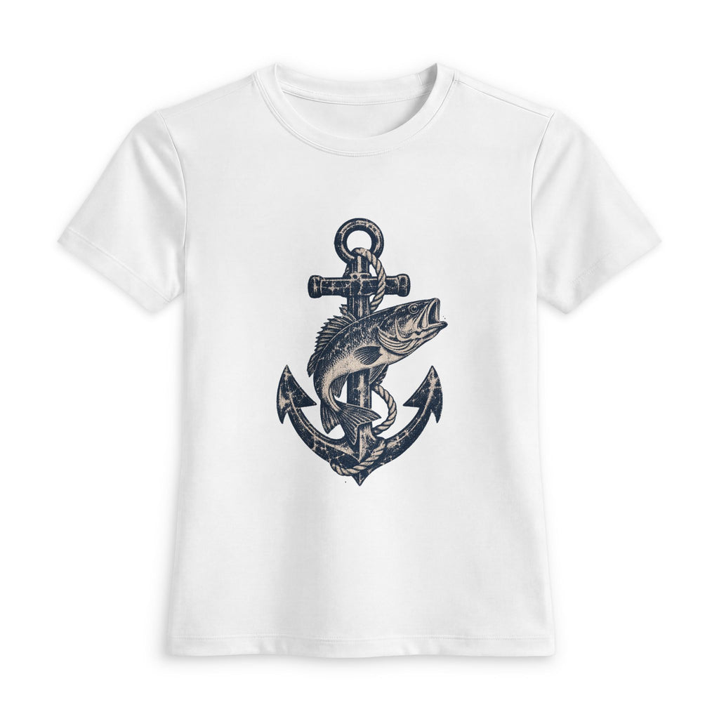 Women's Luxe Fitted Tee