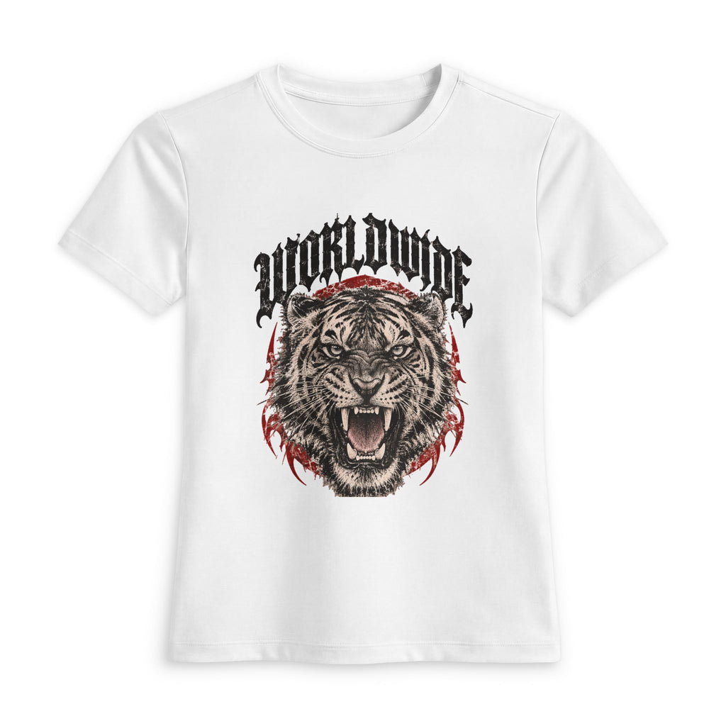 Women's Luxe Fitted Tee