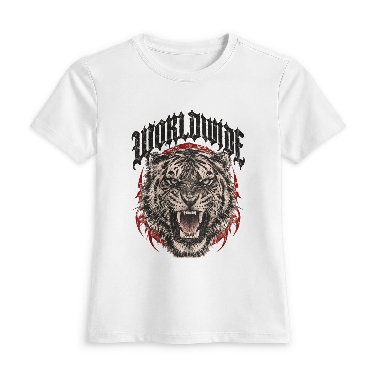 Women's Luxe Fitted Tee