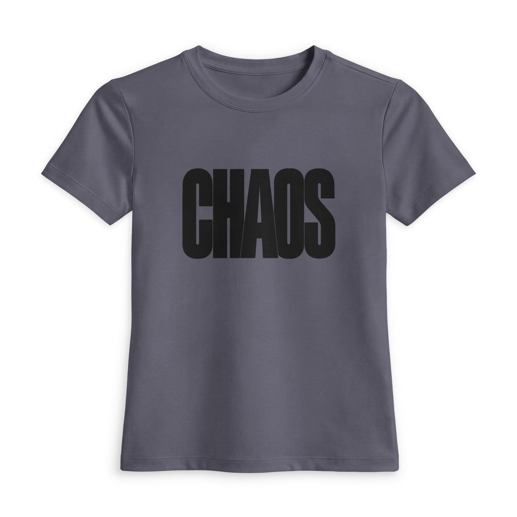 Women's Luxe Fitted Tee