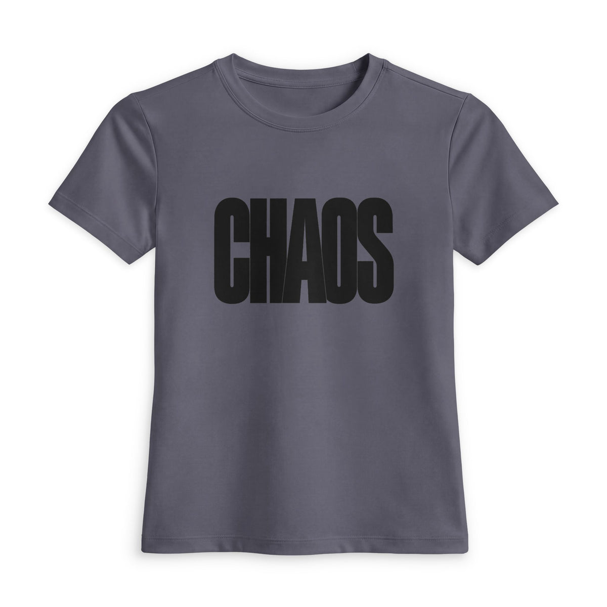 Women's Luxe Fitted Tee