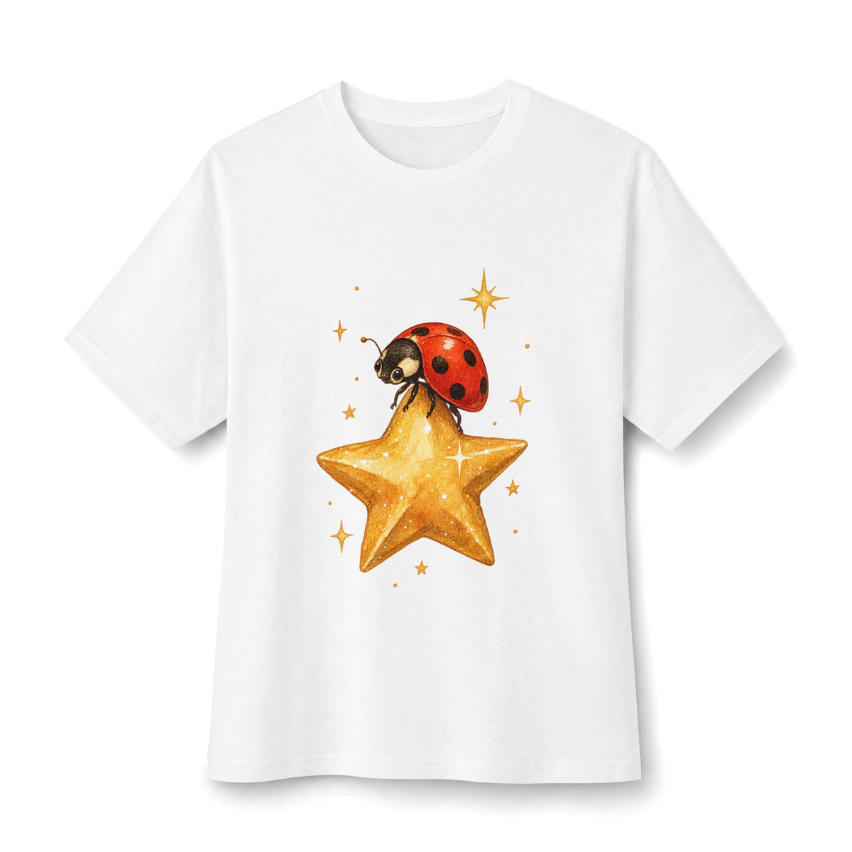 women's Easy Cotton Tee