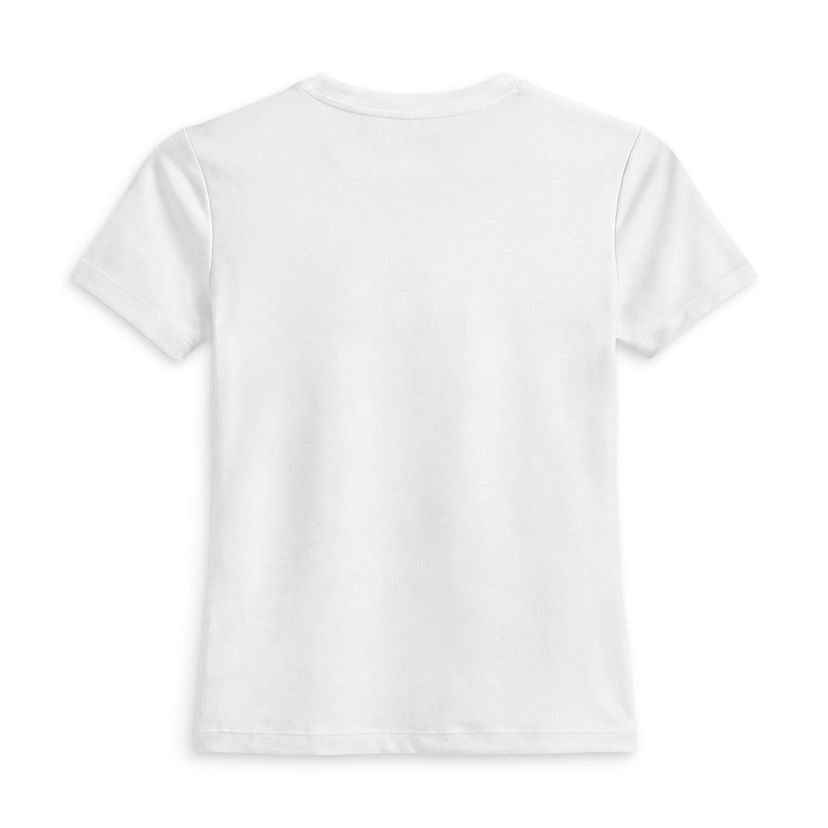 Women's Luxe Fitted Tee