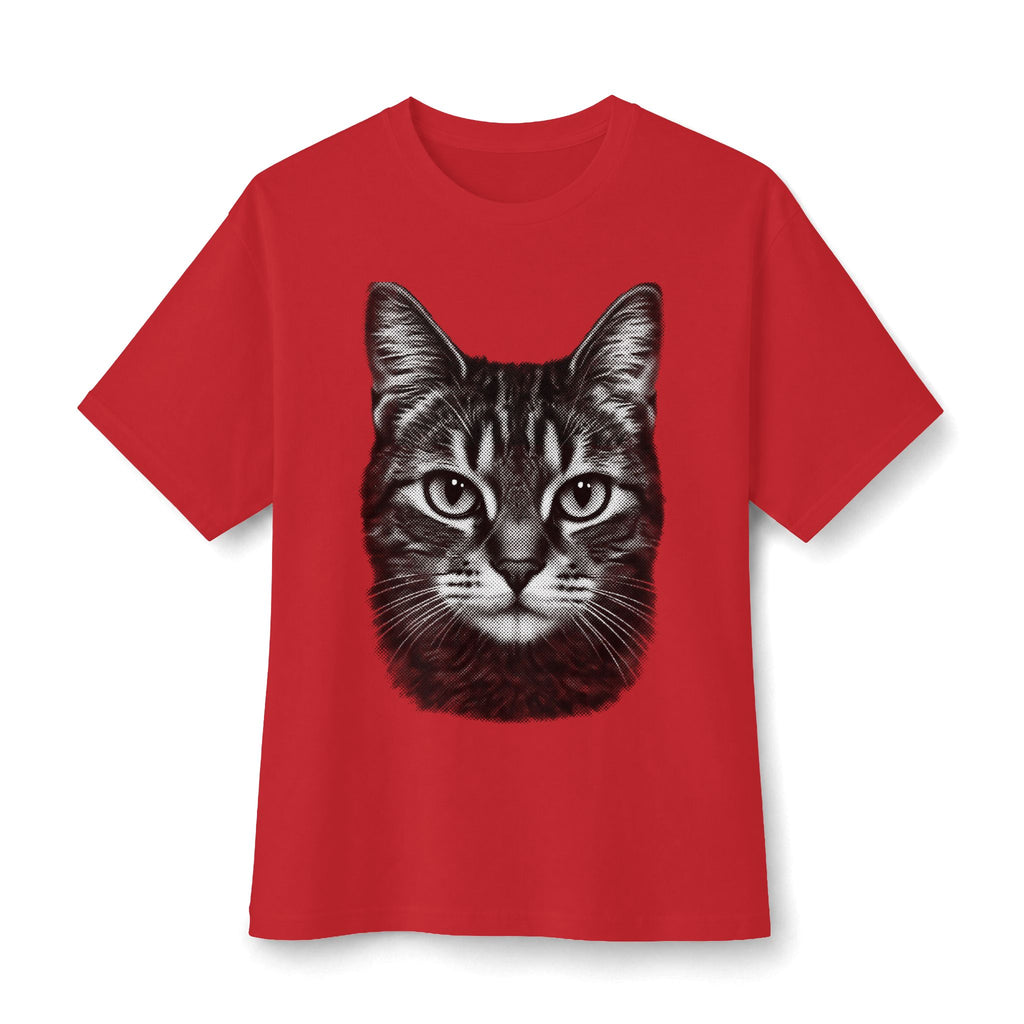 women's Easy Cotton Tee