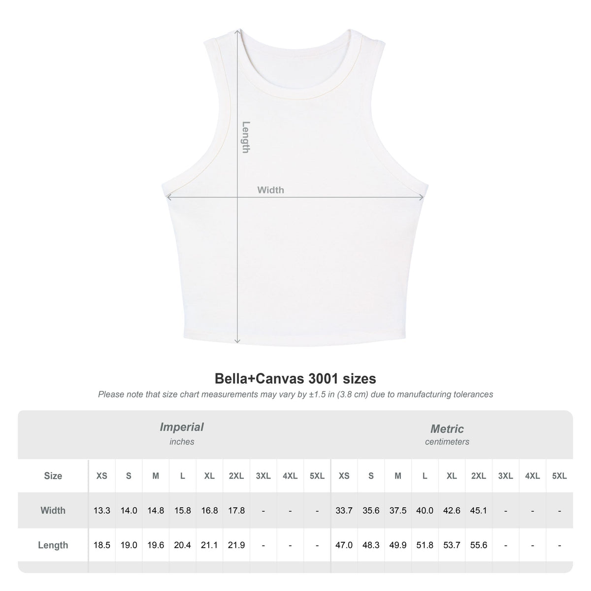 2000's style Women's Micro Rib Racer Tank Top