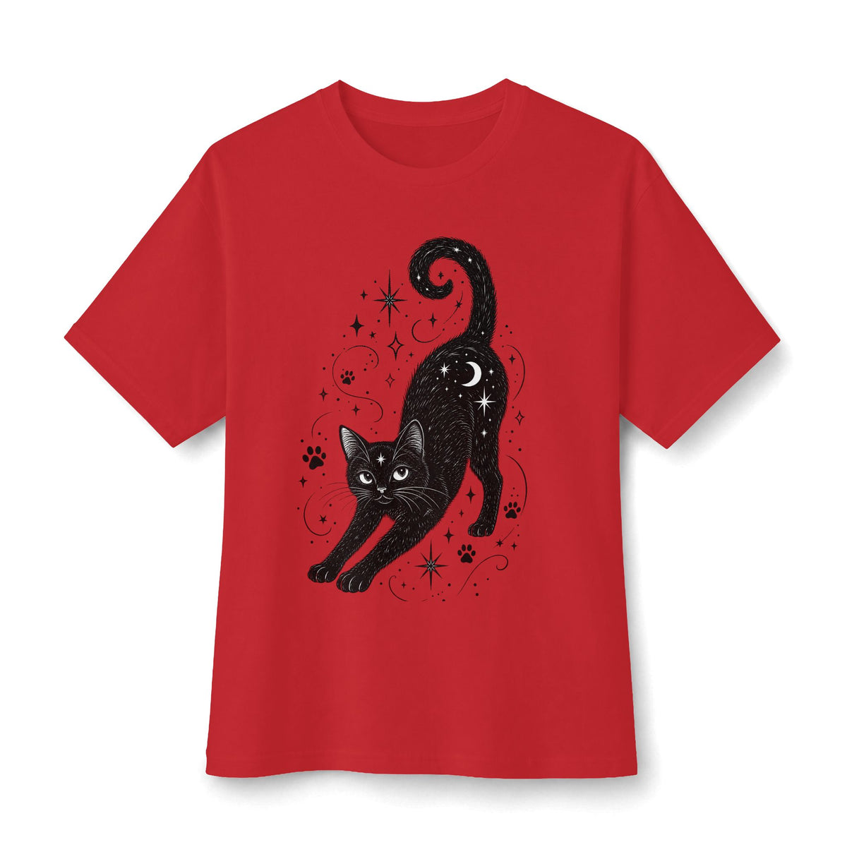 women's Easy Cotton Tee